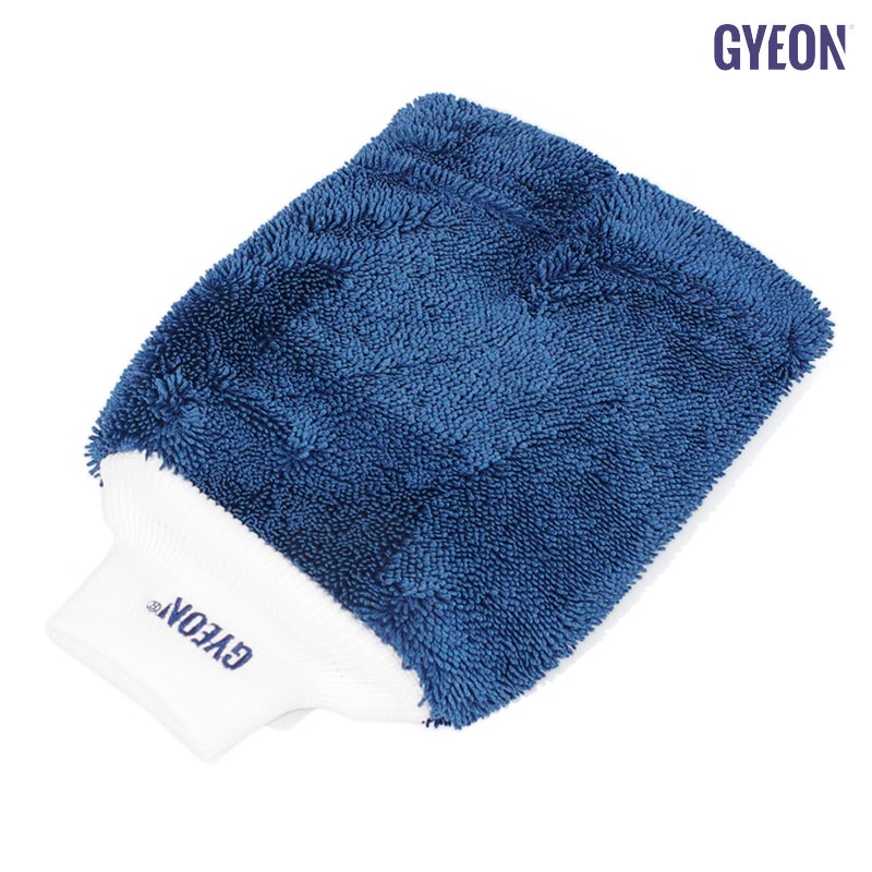 GYEON ジーオン シルクミット EVO SilkMitt Evo