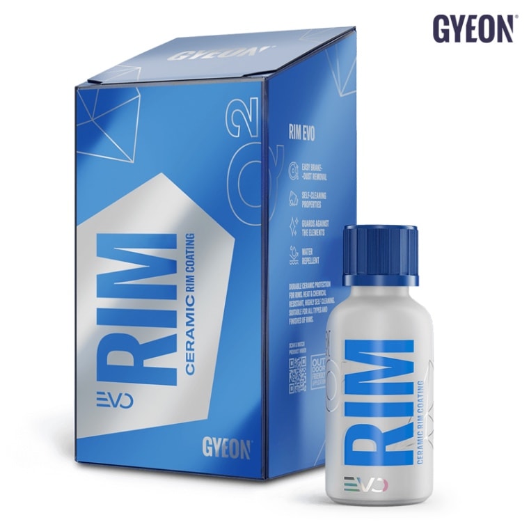 GYEON ジーオン リム EVO 30ml RimEvo