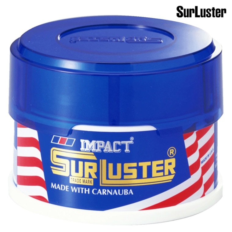 SurLuster シュアラスター インパクト 280g S-03 | GRANTZ ONE