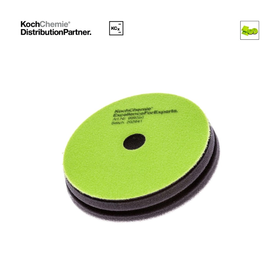 KochChemie ポリッシュ&シーリングパッド 126x23mm KJ999586 コッホケミー