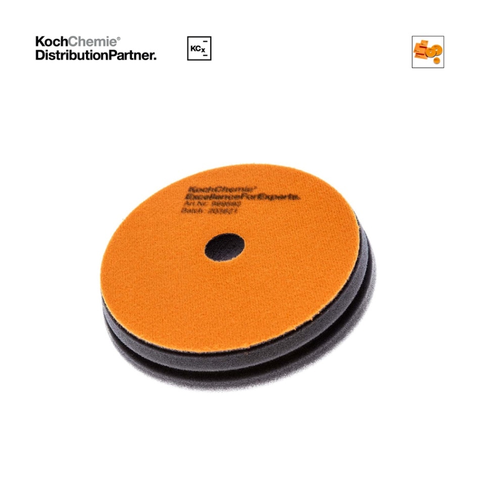 KochChemie ワンカットパッド 126x23mm KJ999592 コッホケミー