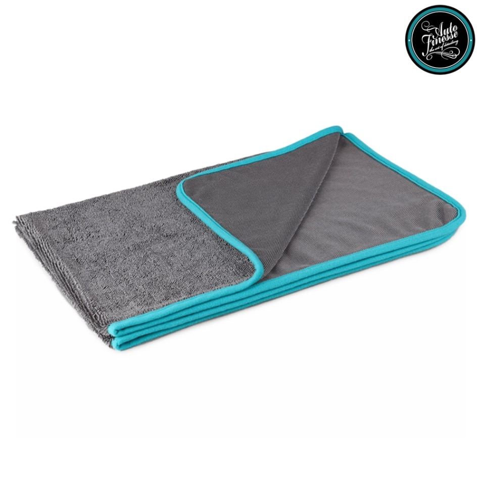 AutoFinesse SILK DRYING TOWEL シルク ドライングタオル オートフィネス