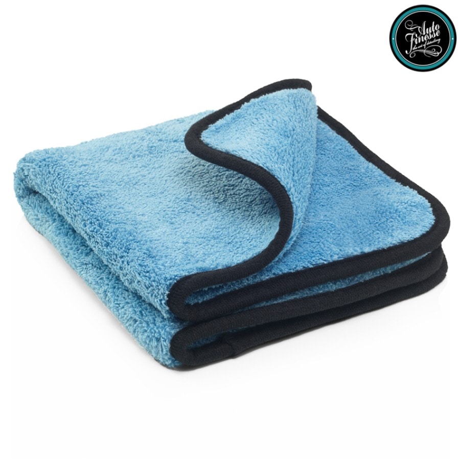 AutoFinesse ULTRA PLUSH ウルトラプラッシュ ディテーリング タオル オートフィネス