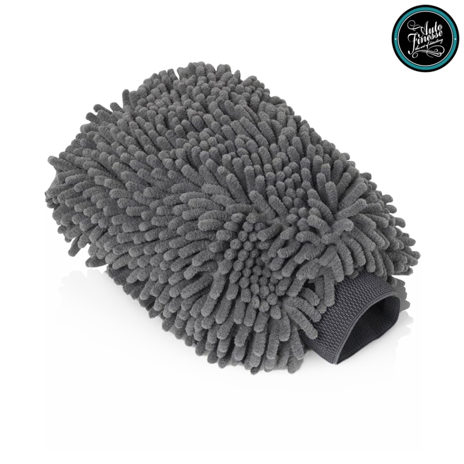 AutoFinesse NOODLE MITT ヌードルミット オートフィネス