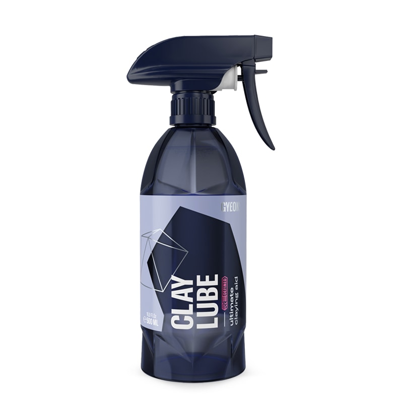 GYEON ジーオン クレイリューブ リディファインド ClayLube REDEFINED