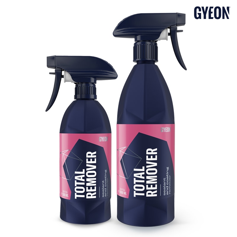 GYEON ジーオン トータルリムーバー TotalRemover