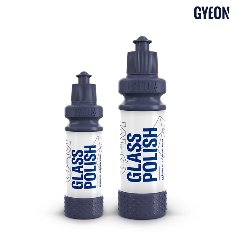GYEON ジーオン ガラスポリッシュ GlassPolish