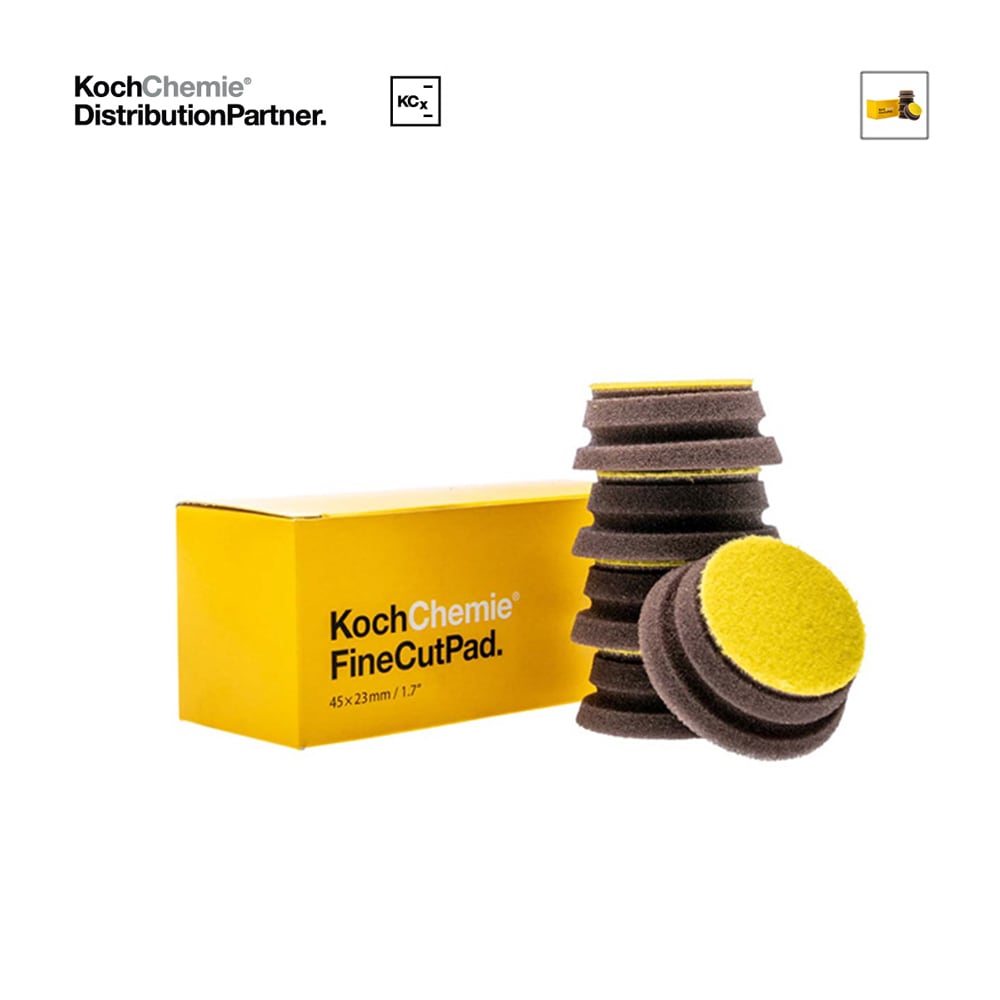 Koch Chemie | GRANTZ ONE