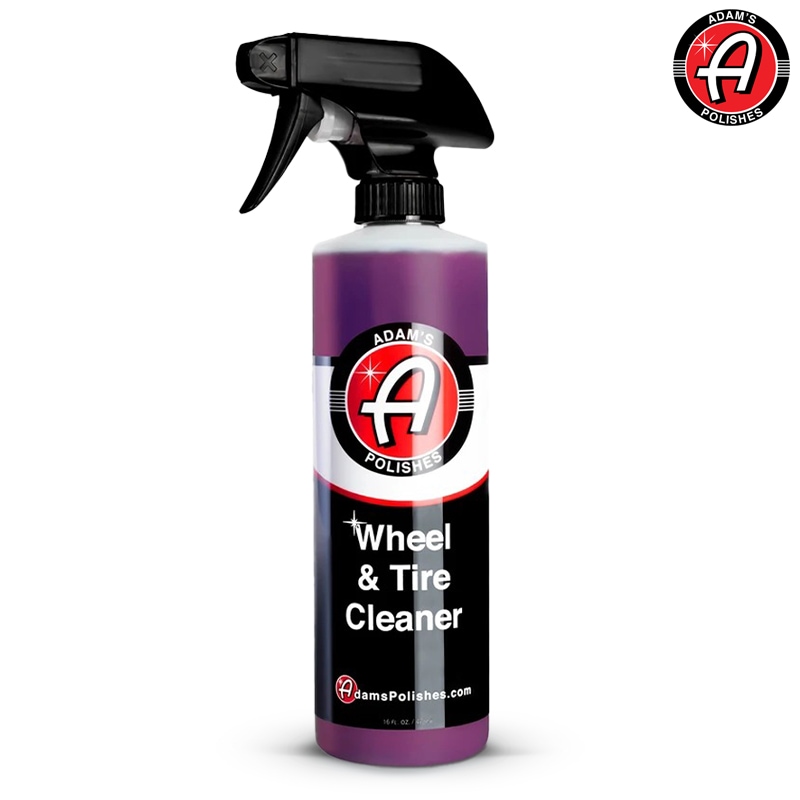 SHINE.アダムスポリッシュ Slick & Slide CS3 セット Adam's Polishes