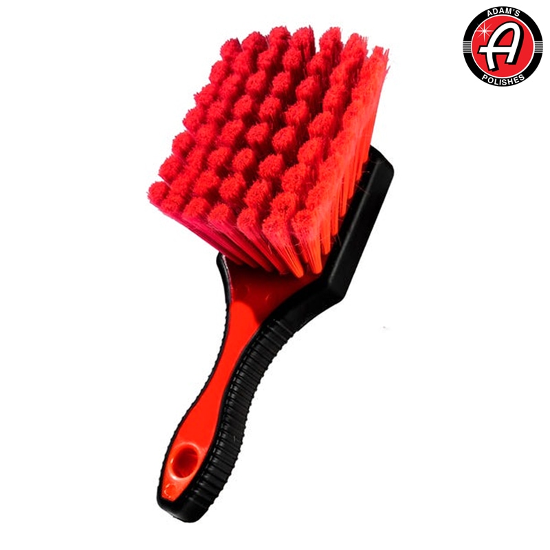 Adam’s Polishes ラバライズドホイールブラシ 55004070041 アダムスポリッシュ