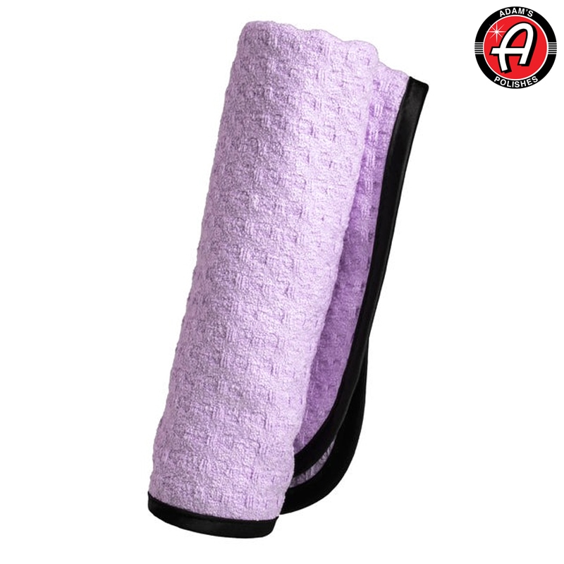 Adam’s Polishes マイクロファイバーウォーターレスウォッシュタオル 55004090005-A アダムスポリッシュ