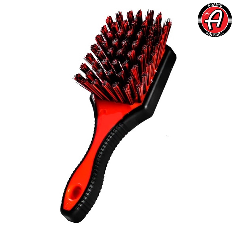 Adam’s Polishes ラバライズドタイヤブラシ 55004070022-A アダムスポリッシュ