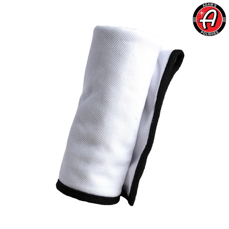 Adam’s Polishes ミニプラッシュドライタオル 55004090001-A アダムスポリッシュ