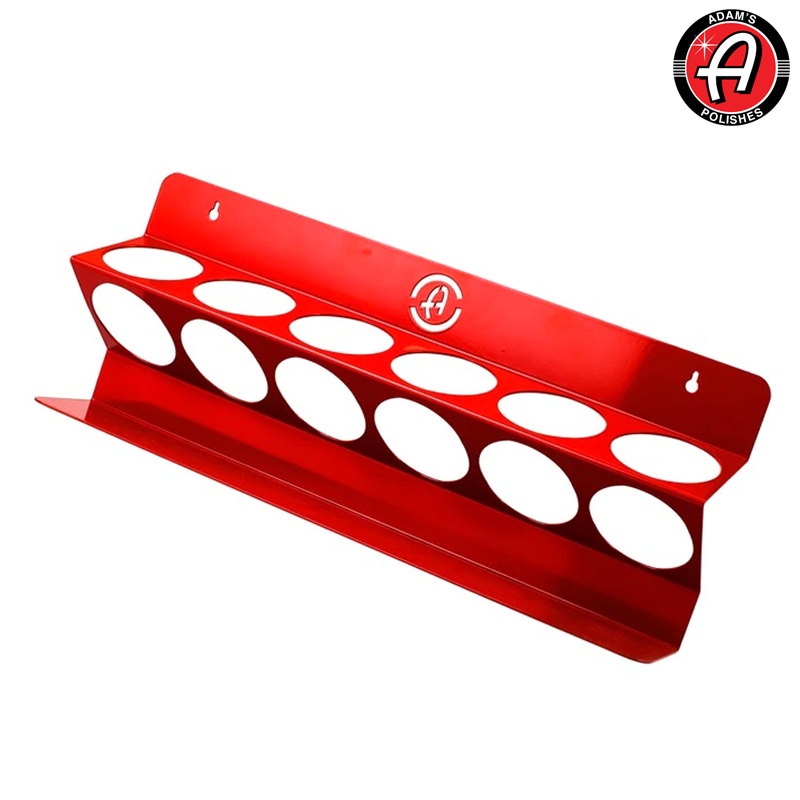 Adam’s Polishes ボトルオーガナイザー 55004080004-A アダムスポリッシュ