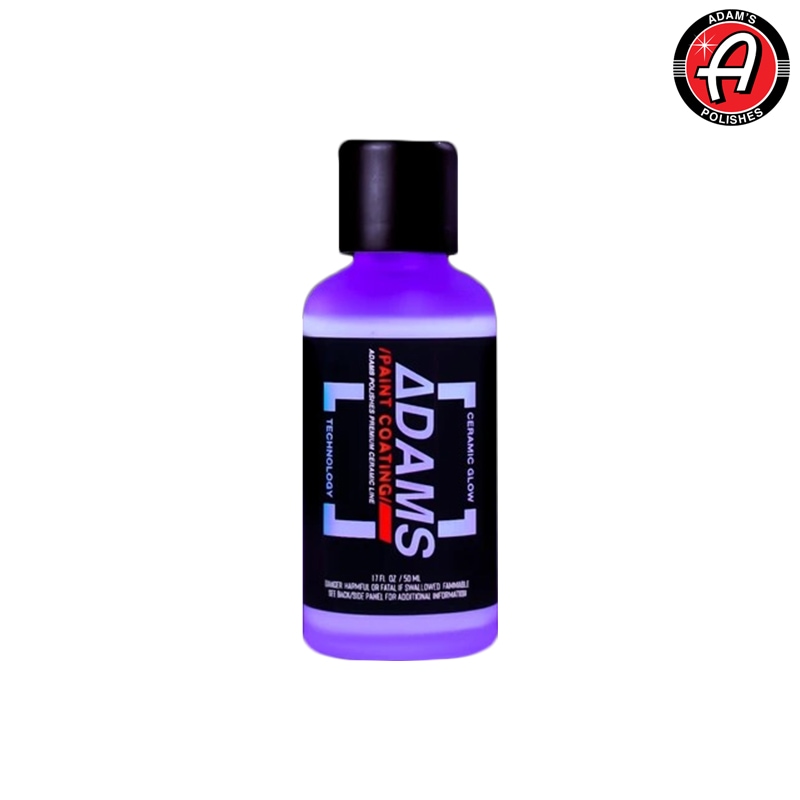 Adam's Polishes UV セラミックペイントコーティング 55003060002-A Adam's Polishes UV セラミックペイントコーティング 55003060002-A