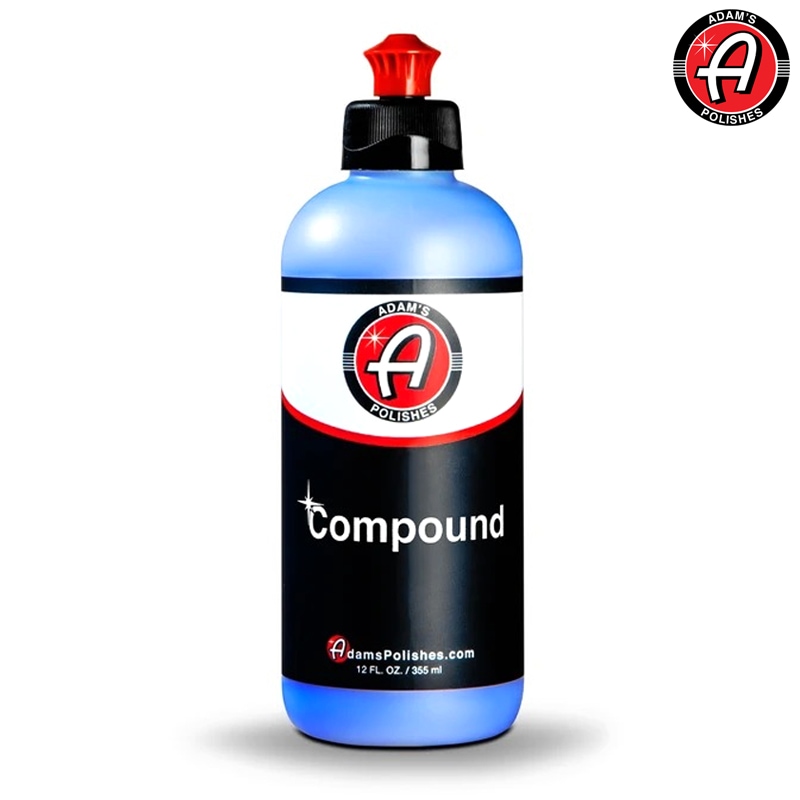 Adam’s Polishes コンパウンド 55001020004 アダムスポリッシュ
