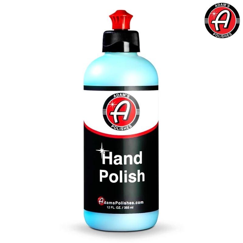 Adam’s Polishes ハンドポリッシュ 55001020002 アダムスポリッシュ
