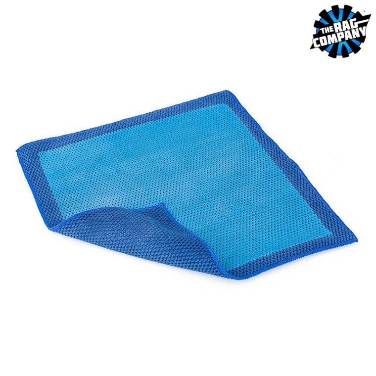 TRC ウルトラクレイタオル CLAY-TOWEL The Rag Company ザ ラグ