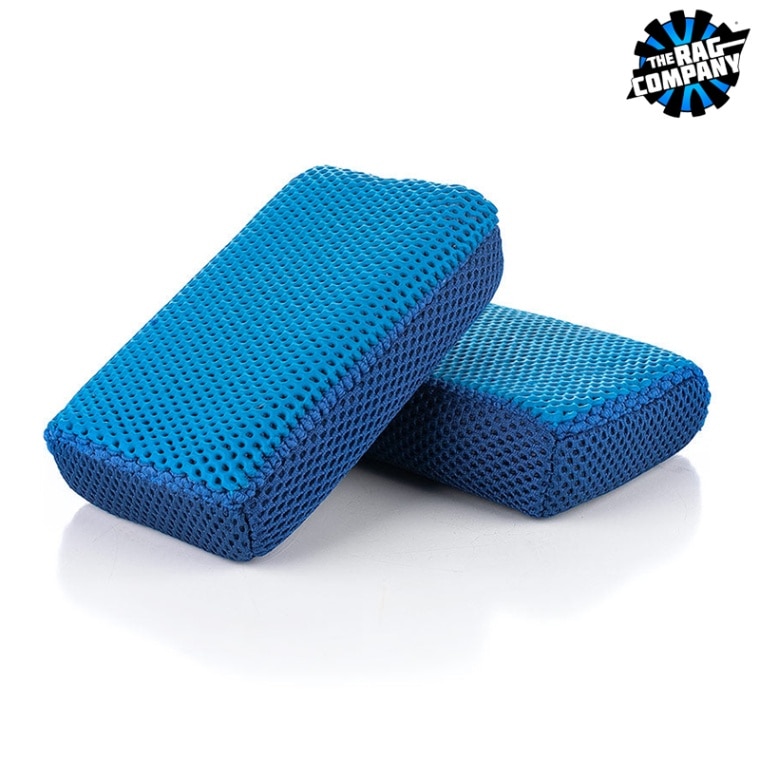 TRC ウルトラクレイスクラバー ULTRA-CLAY-SCRUB The Rag Company ザ ラグカンパニー