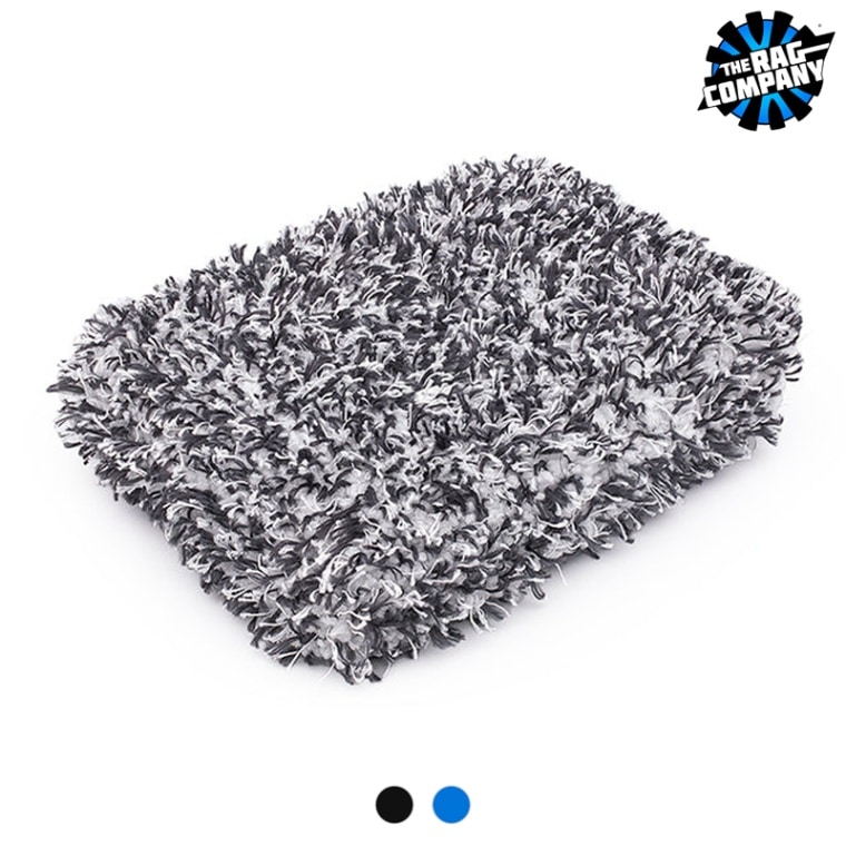 TRC サイクロンウルトラウォッシュパッド ULTRA-PAD The Rag Company ザ ラグカンパニー