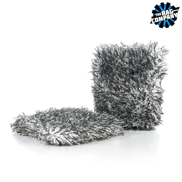 TRC サイクロンウルトラホイールミット ULTRA-WHEEL-MITT The Rag Company ザ ラグカンパニー