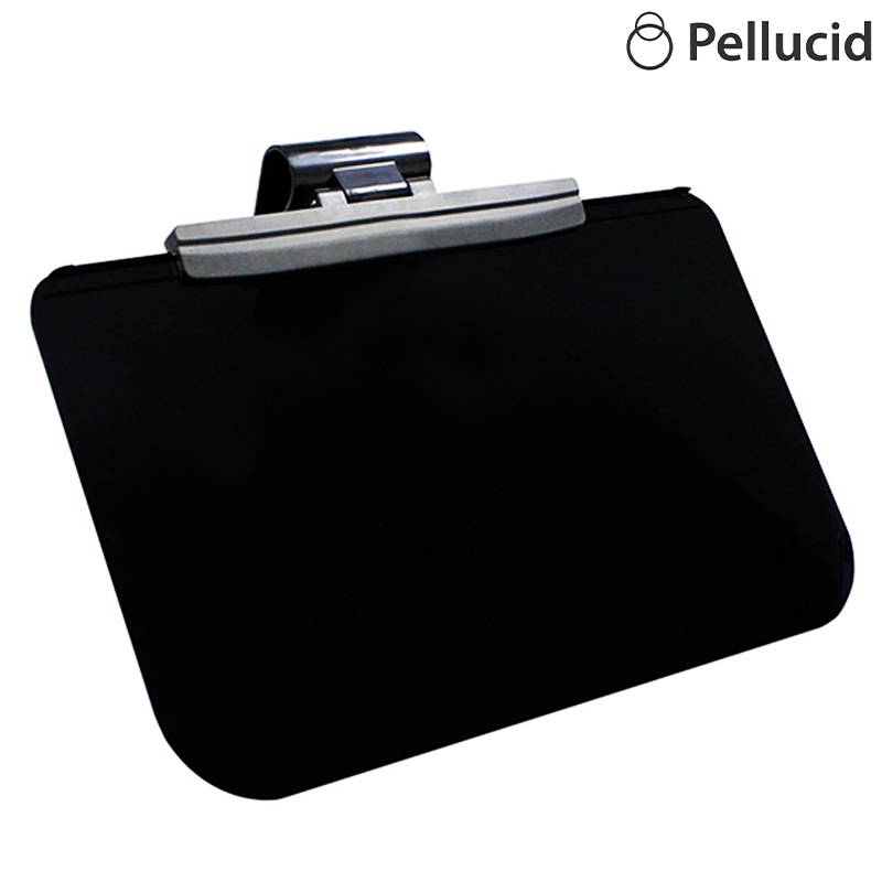 Pellucid ペルシード スライドバイザースクリーン ラージ ミニバン・軽トールワゴン用 SZ1502