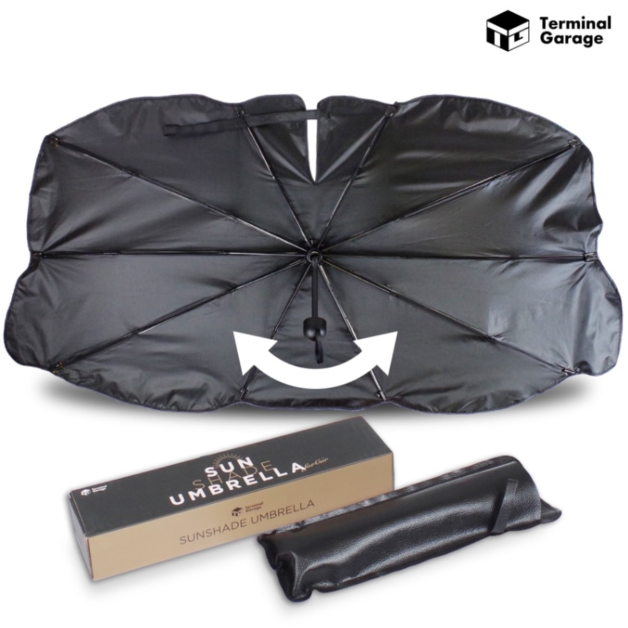 Terminal Garage 傘型 サンシェード アンブレラ TG-003