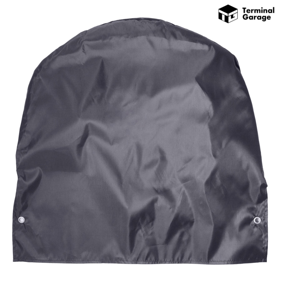 Terminal Garage 洗車用 ホイールカバー 4枚入り TG-008