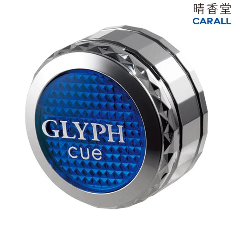 晴香堂 CARALL キューグリフ プラチナシャワー 2.4g 1720