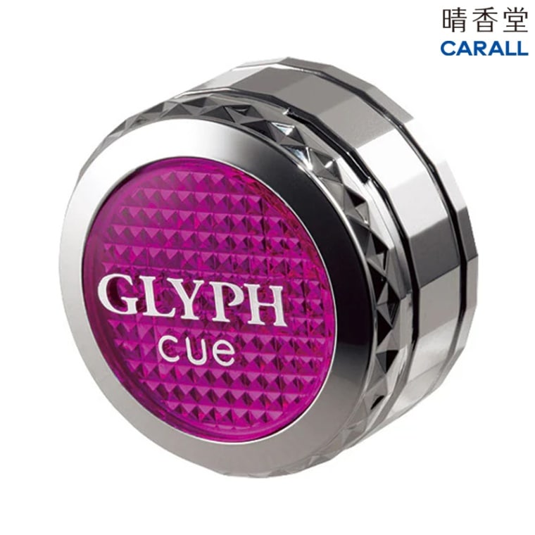 晴香堂 CARALL キューグリフ ピンキームスク 2.4g 1719