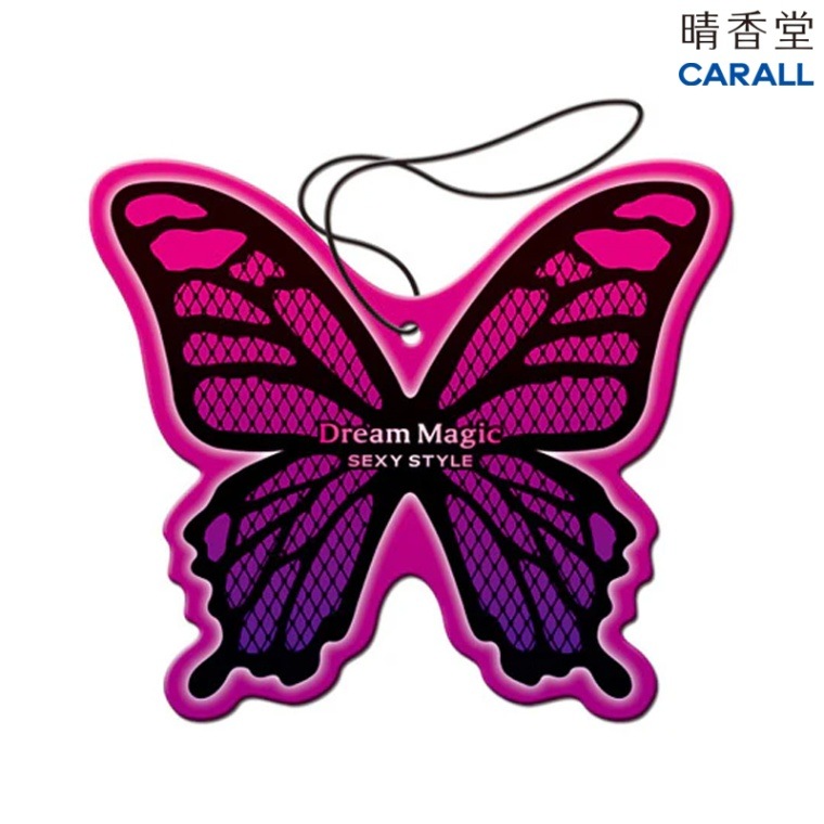 晴香堂 CARALL ドリームマジックチャーム ホワイトムスク 1642