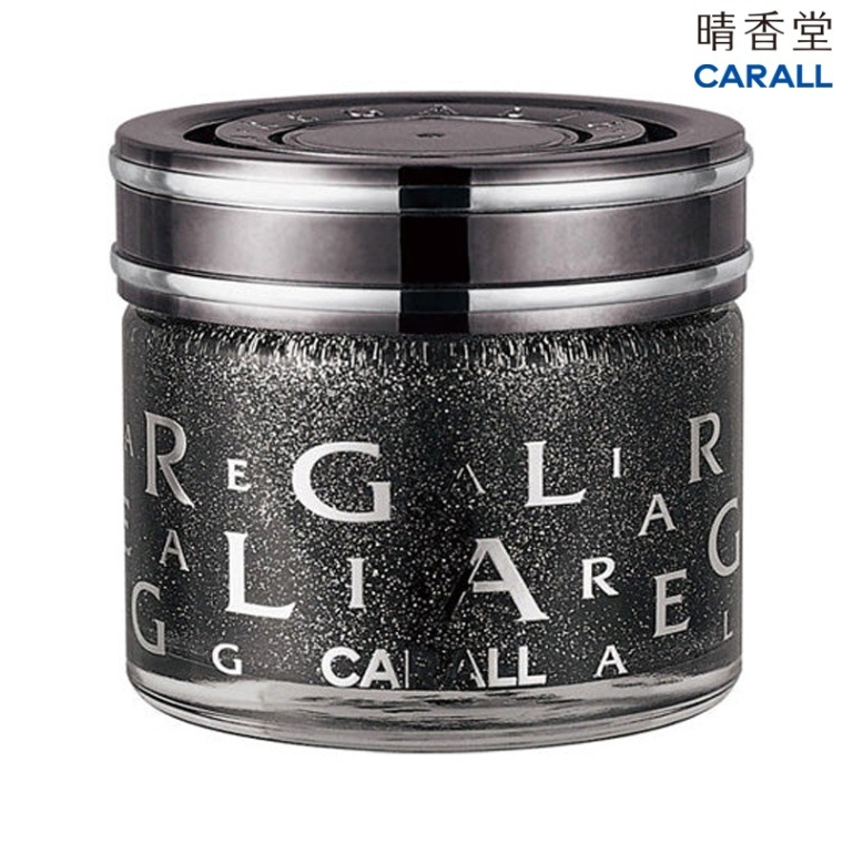 晴香堂 CARALL レガリア エンリッチ ベルベットムスク 1386