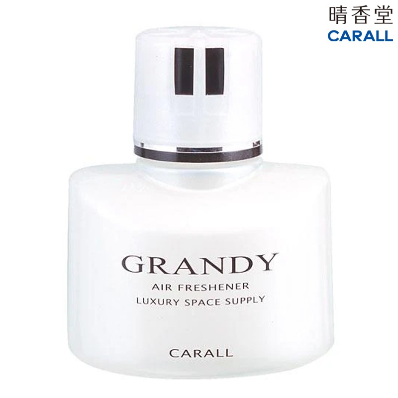 晴香堂 CARALL グランディー エタニM 138ml A-377