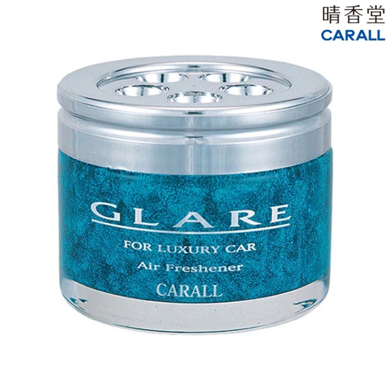 晴香堂 CARALL グレア GVスカッシュ 置キ型 A-284