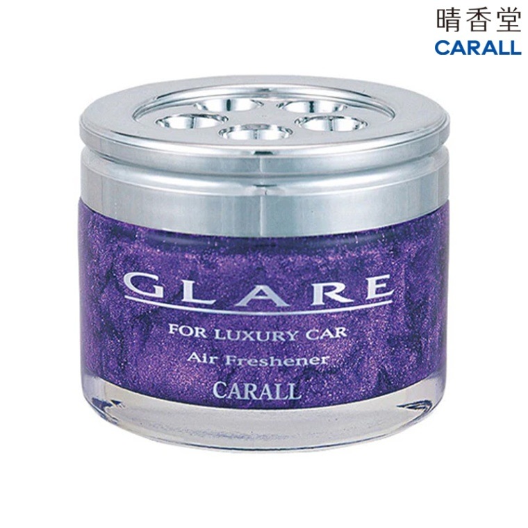 晴香堂 CARALL グレア EGフォレスト 置キ型 A-283