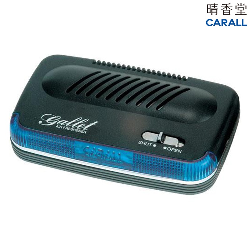 晴香堂 CARALL ギャレット スカッシュ 置キ型 EX-64