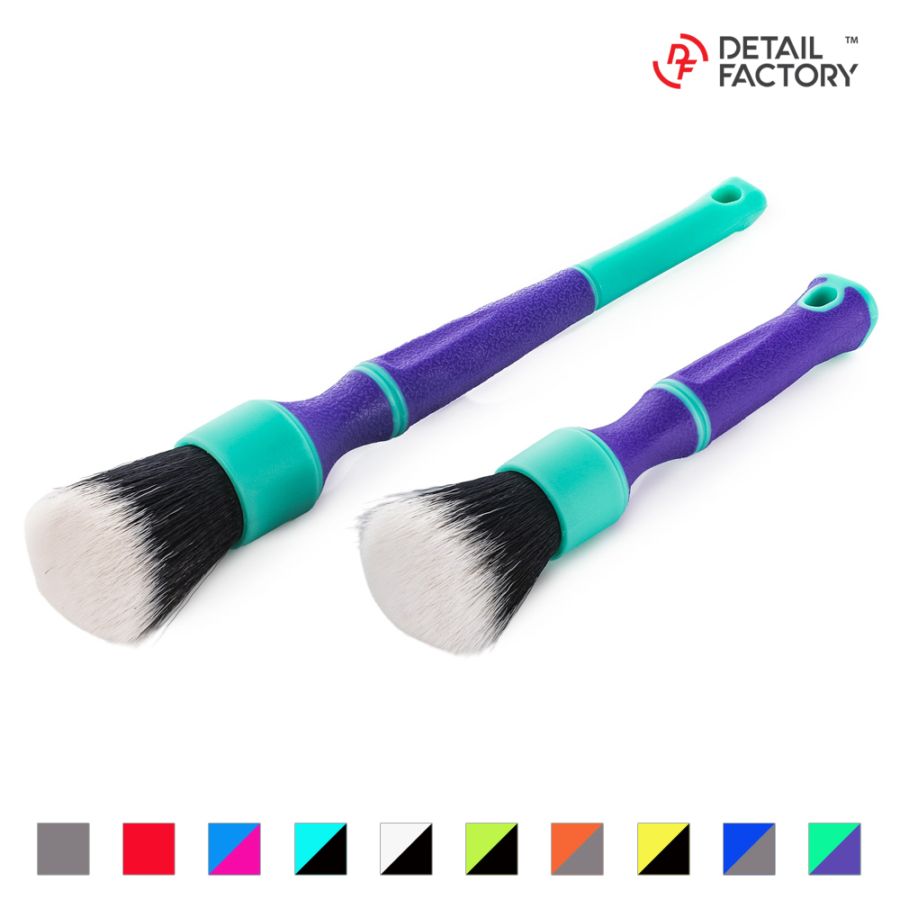 DF トリグリップ ウルトラソフト ディテールブラシ Detail Factory ディテールファクトリー ウルトラソフトブラシ