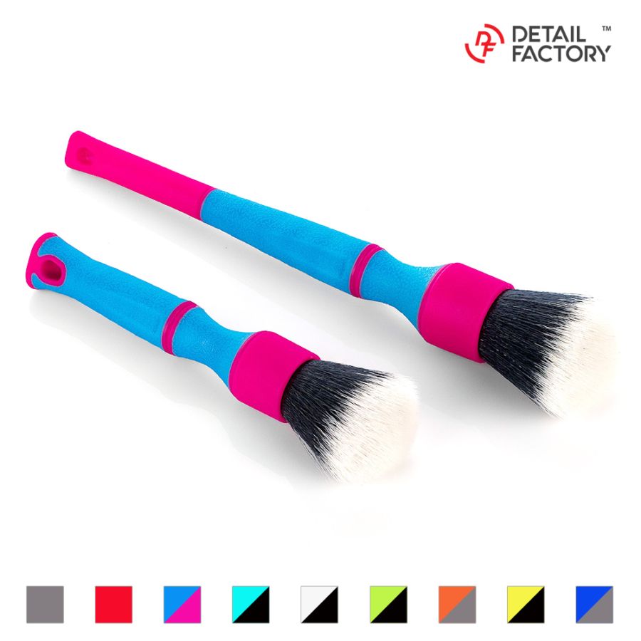 Detail Factory | GRANTZ ONE