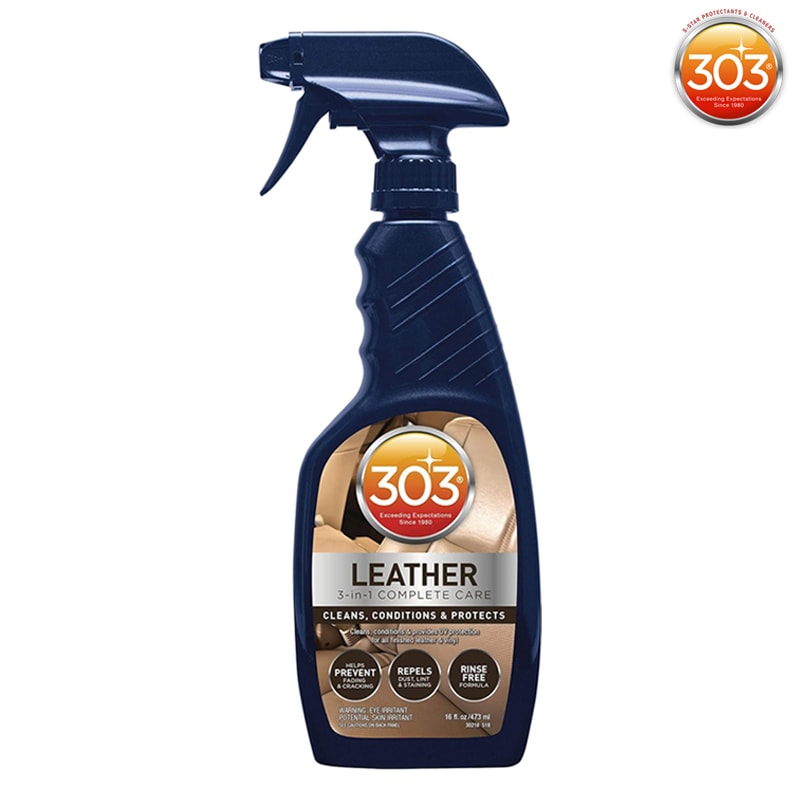 303 Products 303プロダクツ 303オート3イン1レザーケア 30218