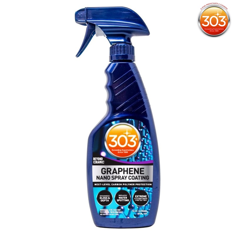 303 Products 303プロダクツ 303グラフェン ナノスプレーコーティング 30237