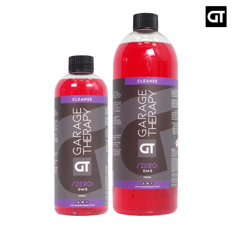 シャンプー G.t Garage Therapy | GRANTZ ONE