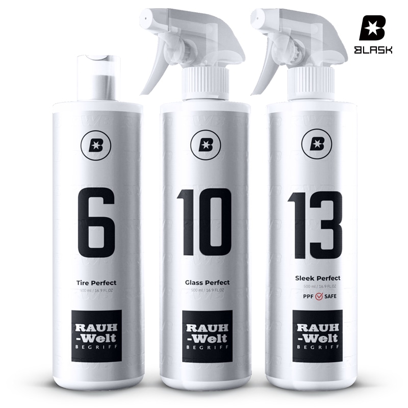 blask 12 残9割 13未使用セット ブラスク BLASK ブラスクblaskセット