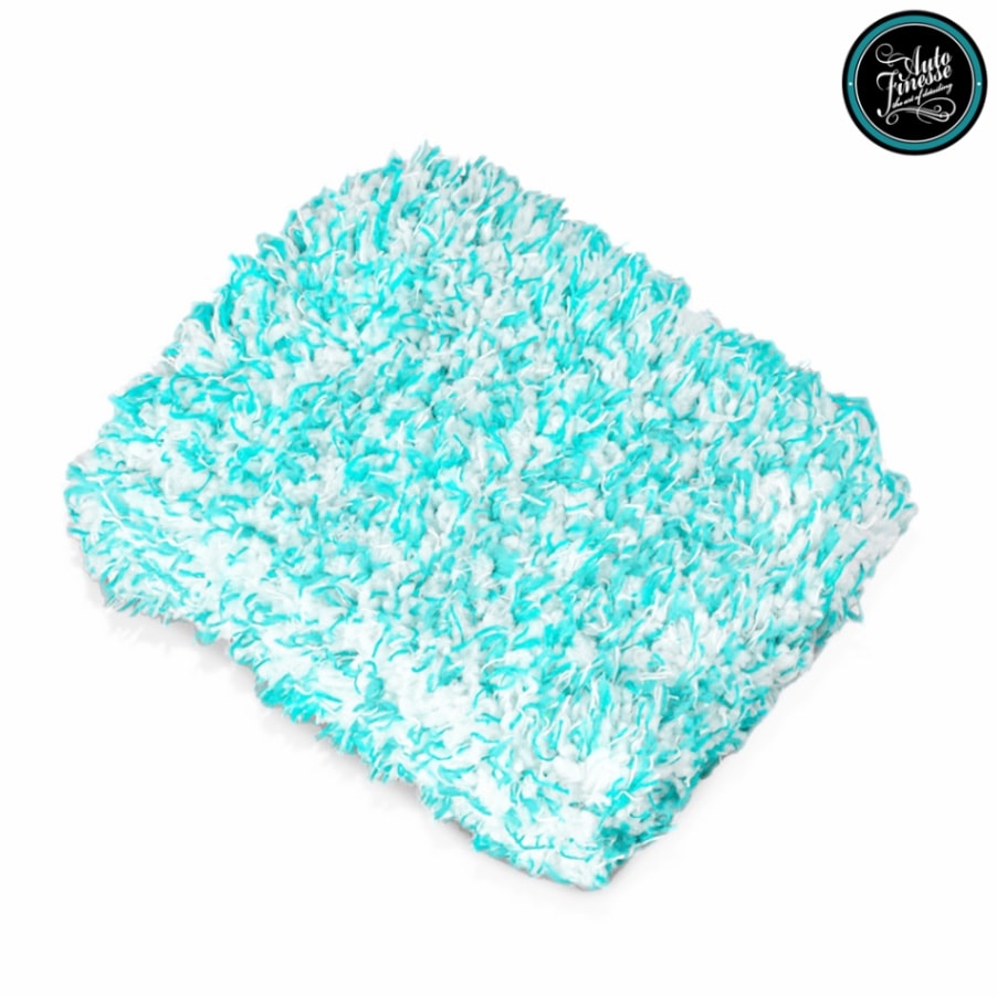 AutoFinesse PLUSH WASH PAD プラッシュパッド オートフィネス