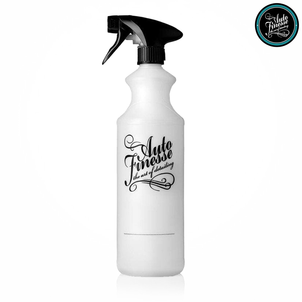 AutoFinesse PRO RANGE MIXING BOTTLE  プロミキシングボトル 1L オートフィネス