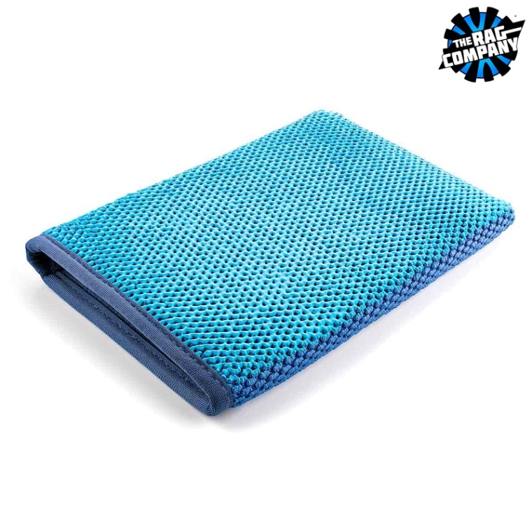 TRC ウルトラクレイミット CLAY-MITT The Rag Company ザ ラグカンパニー