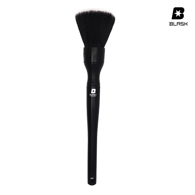 BLASK ブラスク インテリアブラシ BLASK INTERIOR BRUSH