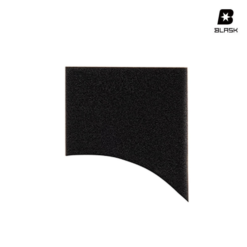 BLASK ブラスク タイヤワックス アプリケーター TIRE WAX APPLICATOR