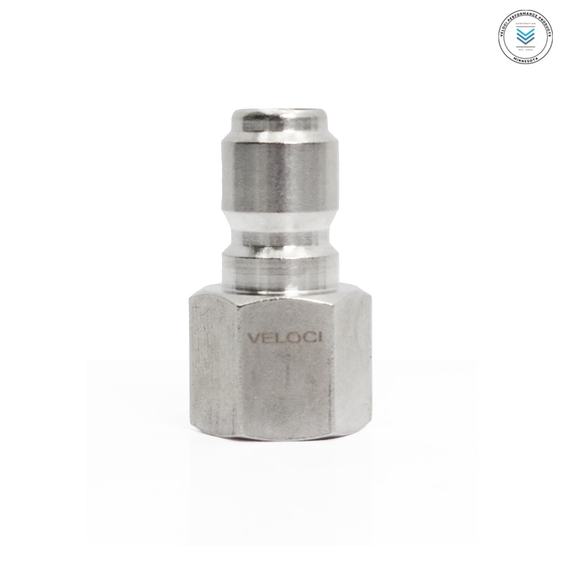 Veloci ステンレス 3/8