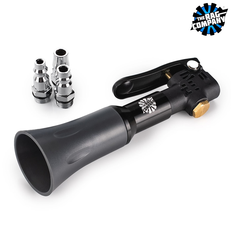 TRC ウルトラエアーブラスターミニ TRC-2020 The Rag Company ザ ラグカンパニー