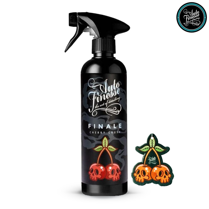 Auto Finesse | GRANTZ ONE